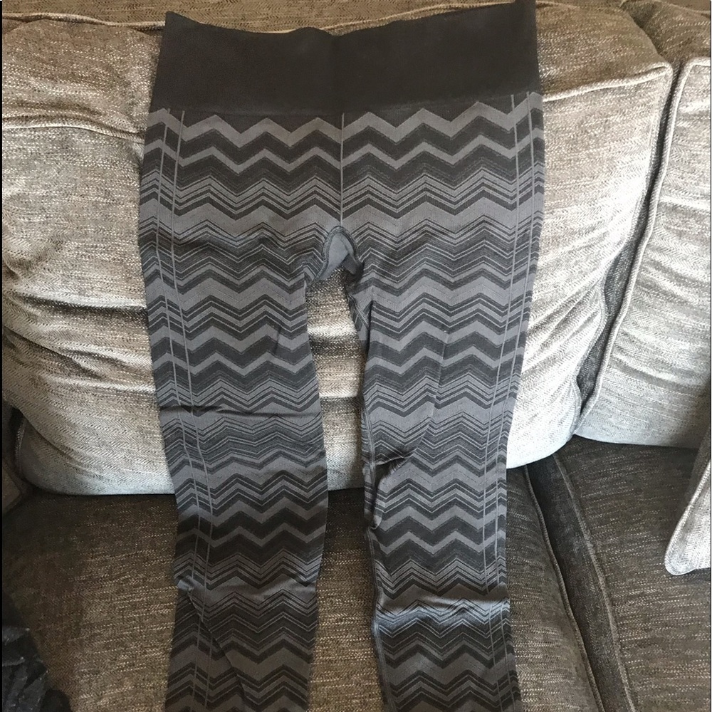 Lululemon Leggings Size 8.